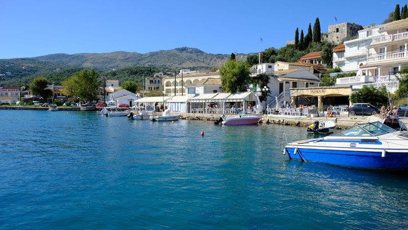 2017-10-09_105430 korfu-2017.jpg - Am Hafen von Kassiopi